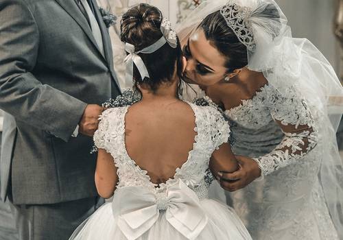 casamentos de Juliana e Perícles