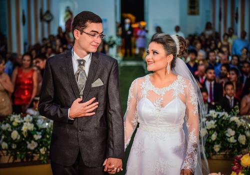 casamentos de Casamento Dani e Deivid