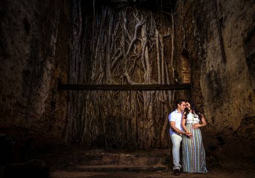 Orientações para ajudar na escolha das suas fotos: