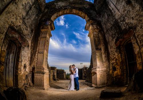 A importância do pré casamento.