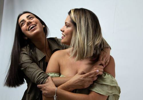 Ensaio de Filhos únicos