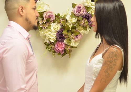 Casamento de Casamento Rafa e Bruno