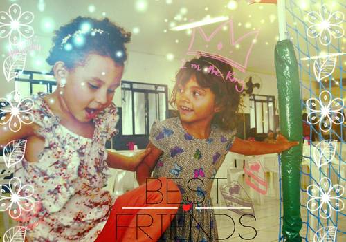 Aniversário de Beatriz