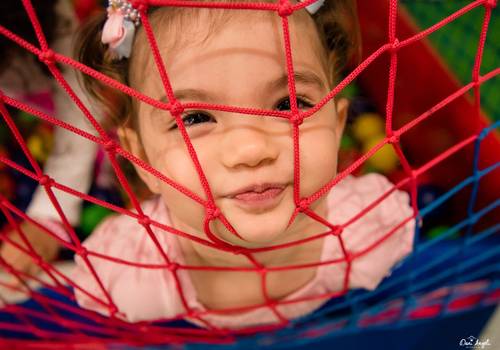 Aniversário Infantil de 2º Ano Valentina
