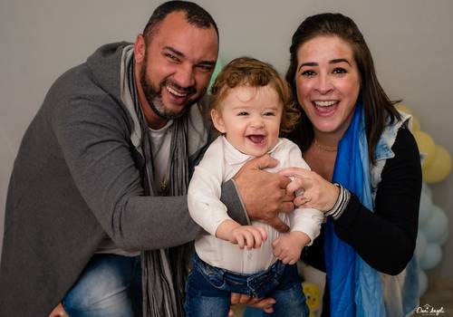 Smash The Cake de Smash The Cake Benjamim