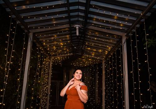 Eventos de Formatura Analice