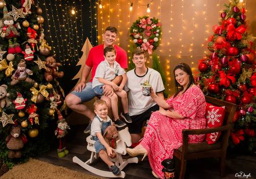 Acompanhamento Mensal de Natal