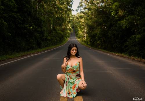 Ensaio Pré 15 Anos de Pré 15 Anos Valentina