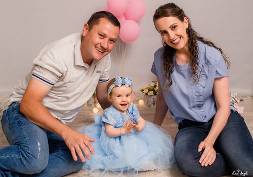 Smash The Cake de Smash The Cake Rafaela