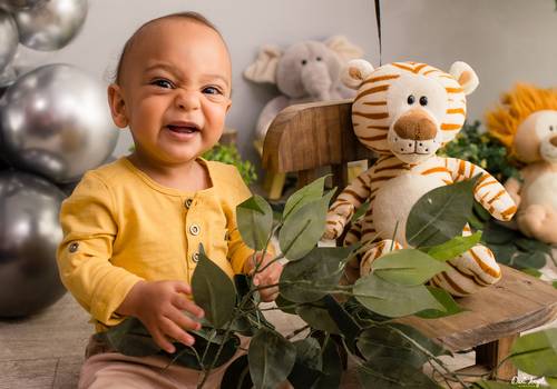 Smash The Cake de Smash The Fruit Joey