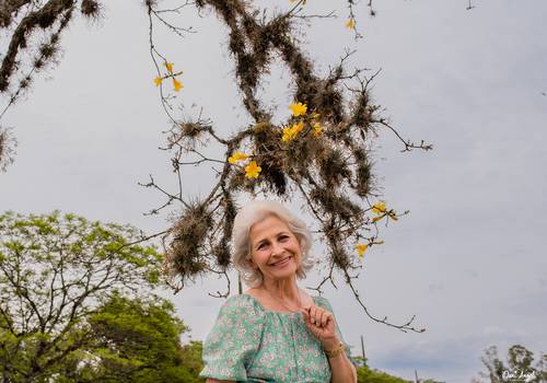 Eventos de 70º Ano Geni