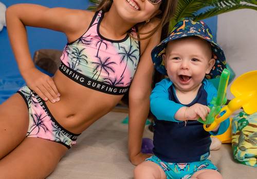 Acompanhamento Mensal de Verão