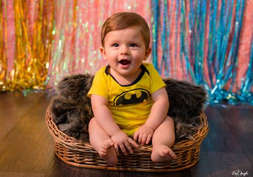 Acompanhamento Mensal de Carnaval