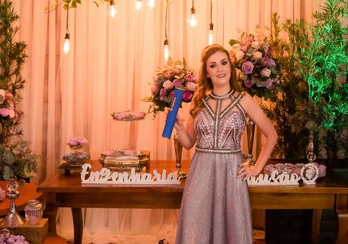 Eventos de Formatura Claudinara