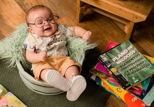 Acompanhamento Mensal de Volta as Aulas