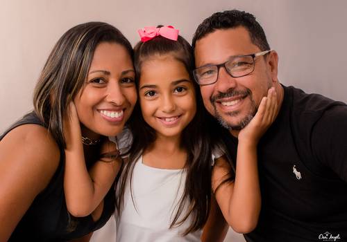 Ensaio Família de Ensaio Família