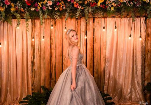 15 Anos de 15 Anos Érika