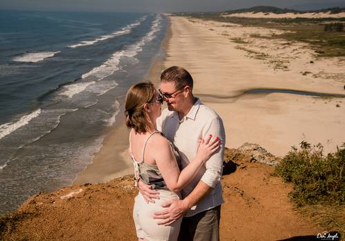 Ensaio Casal de Ensaio Charlini e Alessandro