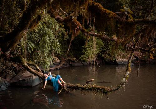 Ensaio Pré 15 Anos de Pré 15 Anos Marina