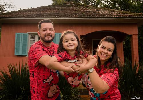 Aniversário Infantil de 3º Ano Helena