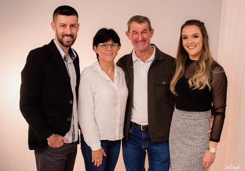 Ensaio Família de Ensaio Família