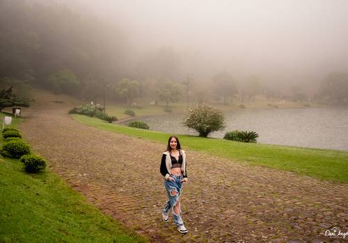 Ensaio Pré 15 Anos de Pré 15 Anos Vitória