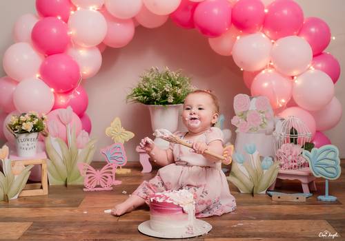 Smash The Cake de Smash The Cake Ágatha