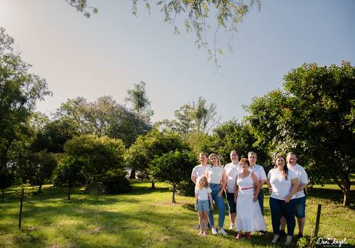 Ensaio Família de Ensaio Família