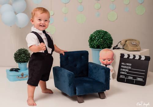 Smash The Cake de Smash The Cake Samuel