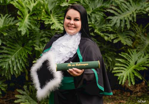 Ensaio Família de Ensaio Brenda