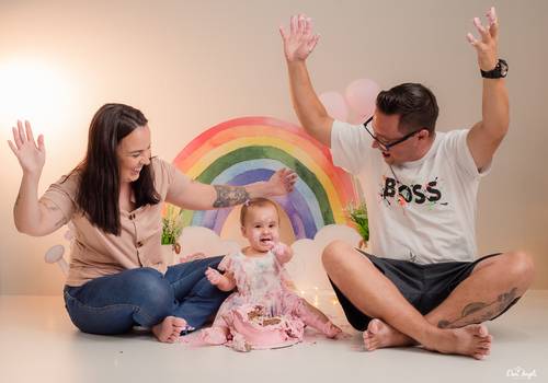 Smash The Cake de Smash The Cake Ayla