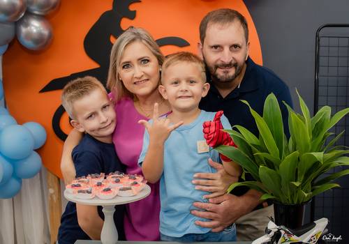 Aniversário Infantil de 5º Ano Gonçalo