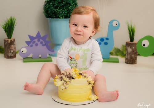 Smash The Cake de Smash The Cake João Augusto