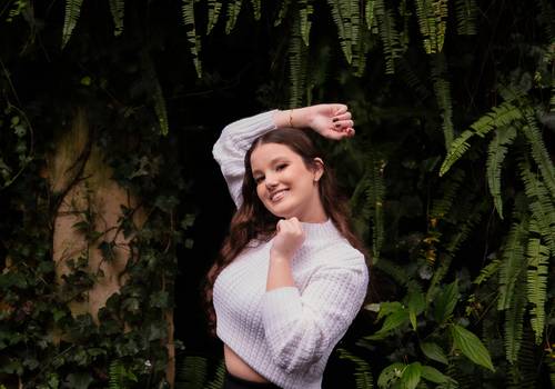 Ensaio Pré 15 Anos de Pré 15 Anos Maiane