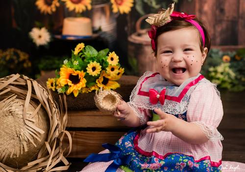 Acompanhamento Mensal de São João