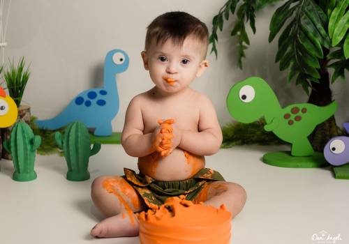 Smash The Cake de Smash The Cake Francisco