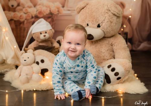 Acompanhamento Mensal de Festa do Pijama