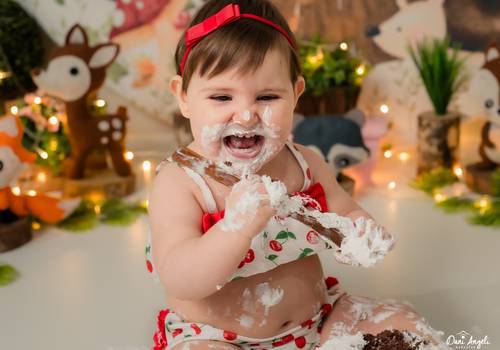 Smash The Cake de Smash The Cake Cecília