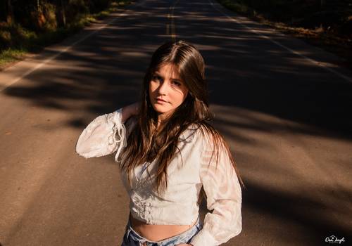 Ensaio Pré 15 Anos de Pré 15 Anos Luzia