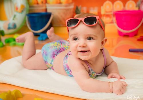 Acompanhamento Mensal de Verão