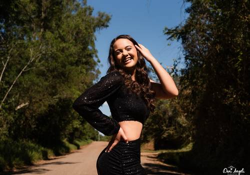 Ensaio Pré 15 Anos de Pré 15 Anos Maya