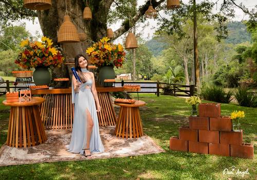 Eventos de Formatura Kerolayn