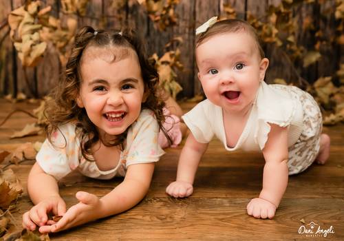 Acompanhamento Mensal de Outono