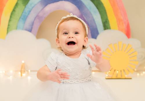 Smash The Cake de Smash The Cake Maitê