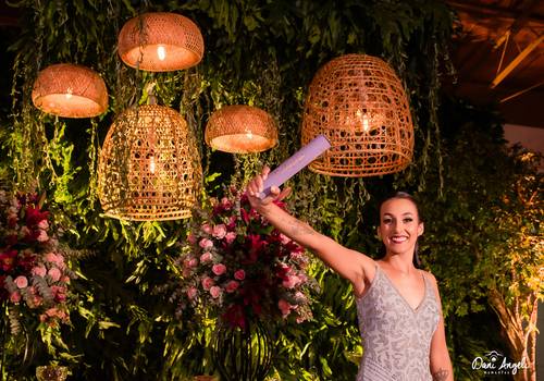 Eventos de Formatura Joice