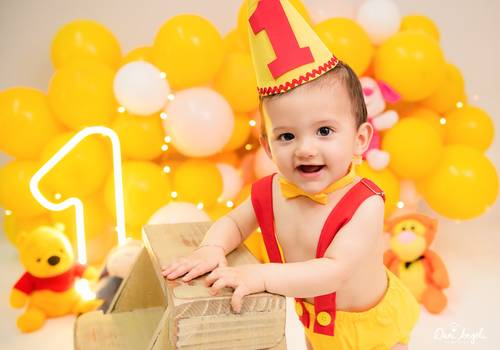 Smash The Cake de Smash The Make Miguel