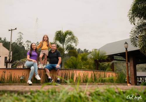 Ensaio Casal de Ensaio Família