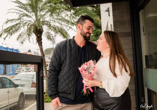 Eventos de Casamento Manu e Jardel