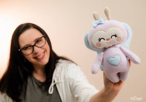 Retratos Profissionais de Retratos Cris