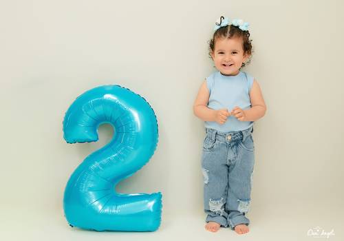 Ensaio Infantil de Ensaio Família